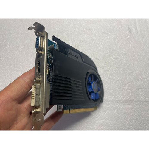 【维修议价】支持uefi蓝宝石Hd65701G显卡成色新支持U议价491