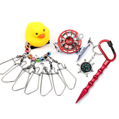 全不锈钢生锈换新承重强不跑鱼