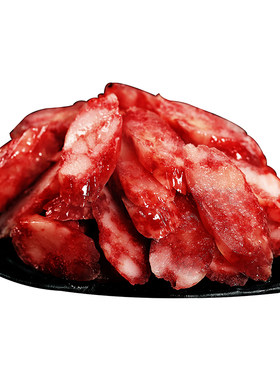 正宗广式腊肠广味香肠咸甜口味