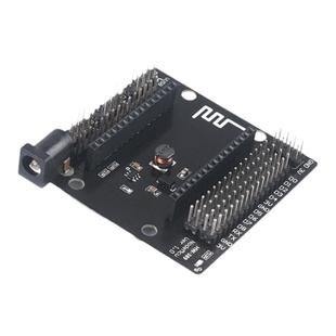 ESP8266 WIFI 开发板底座 扩展板 兼容NodeMcu Lua V3底板