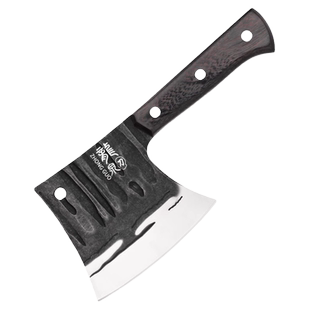 加厚剁骨刀斧头砍骨头专用刀具家用重型牛骨头大刀商用坎骨刀神器