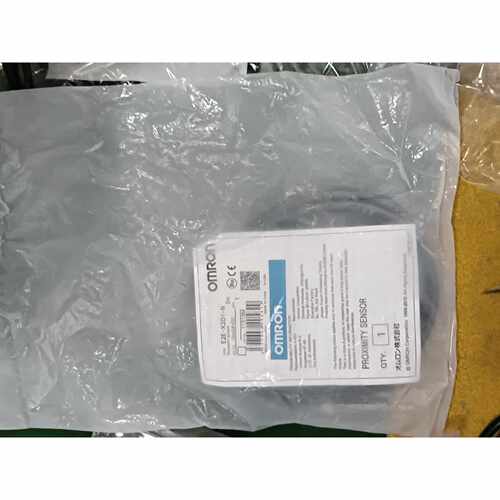 接近开关正品E2EX2D1N