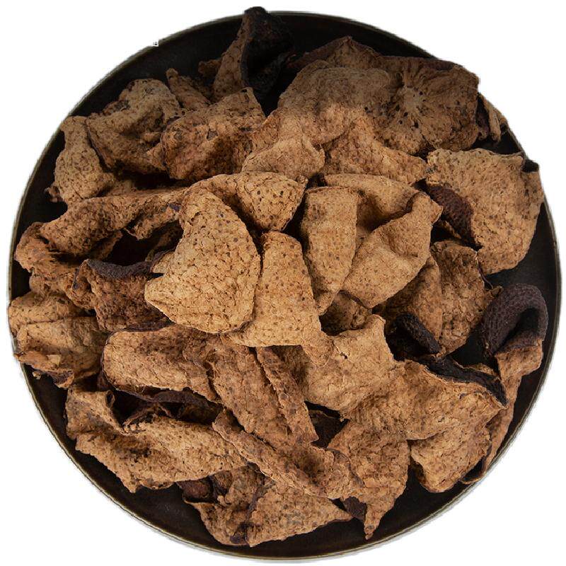 五十二年原枝老陈皮传世珍品