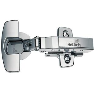 海蒂诗铰链阻尼缓冲灵动铰链8645i五金官方二段力柜门弹簧合页