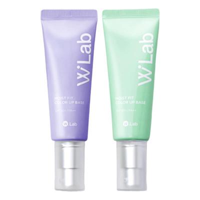 W.Lab大福留修颜保湿隔离霜