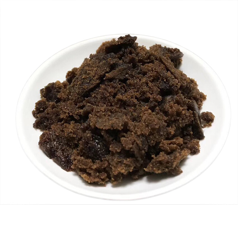 云南甘蔗红糖笋壳砖块红糖傣族红糖甘蔗原汁红糖紫皮水果甘蔗