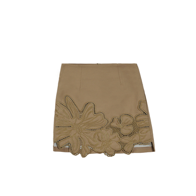 2026新款女轻奢高级感短款半身裙