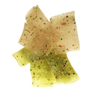 赣南特产大余烫皮骨安远油炸骨子定南农家自制国子零食小吃500克