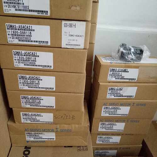 议价全新正品SGMAV-01ADAB1安川电机SGMAV-01ADA21、SGMJV-01A3A6