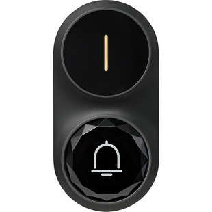 牧锐办公室门铃无线摇控闪光音乐蓝牙老式铃铛商用插电无线电门铃