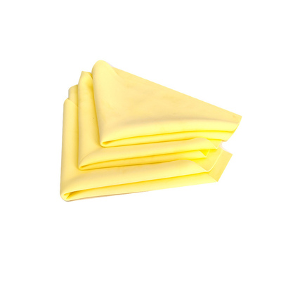 魔力抹布擦玻璃鹿皮无水印无痕