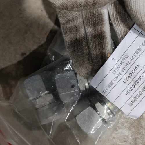 【询价】接头_盛普,SPY-2BC-12-30WD盛 WJ04585适用