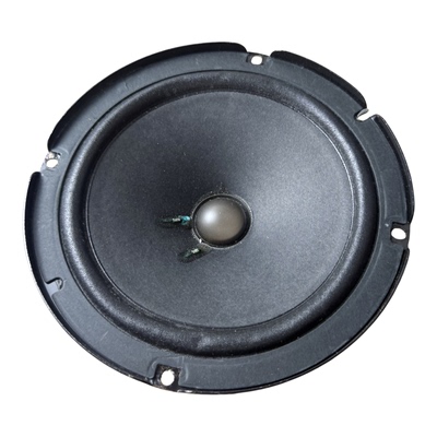 保时捷bose6.5寸中低音同轴喇叭