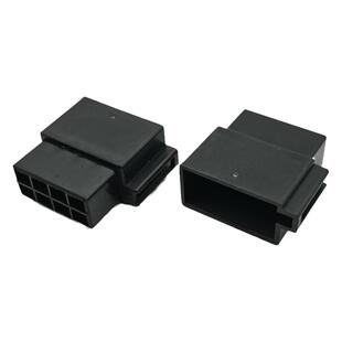 DJ7082A-3.5-11 8孔 汽车电器端子连接器