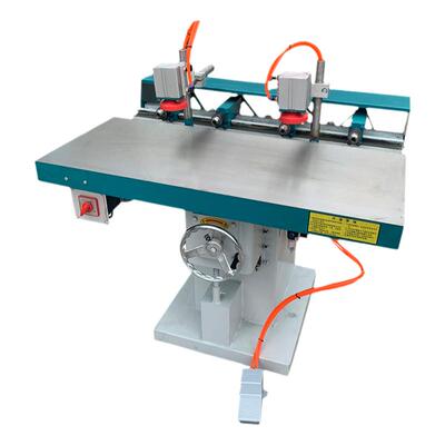 木工钻床卧式钻孔机吉顺翼