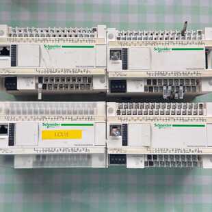 议价PLC  TM218LDAE24DRHN