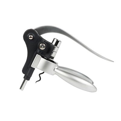 热卖红酒开瓶器兔型套装