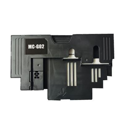 适用 佳能MC-G02保养墨盒G1220 G2260 G3260 580 680废墨垫维护箱