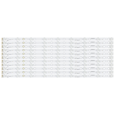 乐华LED55C910D液晶电视背光灯条