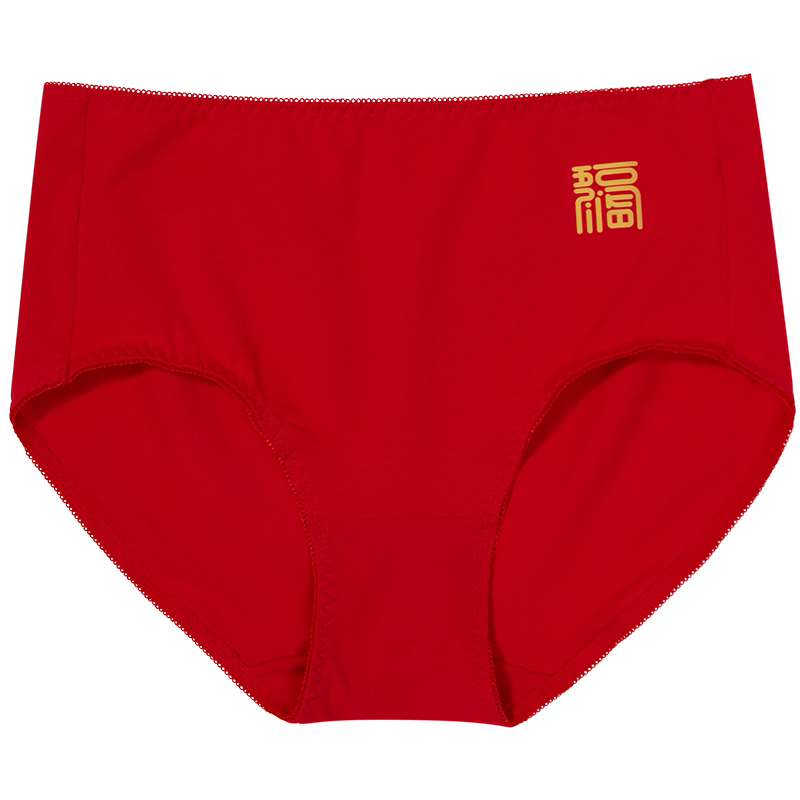 铜牛福瑞女士四件套礼盒