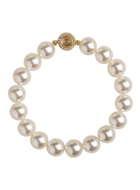 原创小众轻奢珍珠手链女款