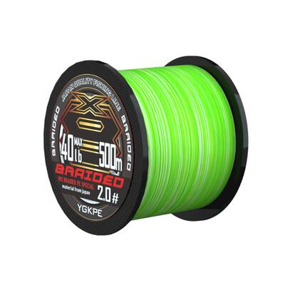 泰玛斯日本进口500米YGKPE线