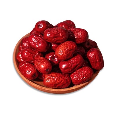 新疆和田大枣2025特级灰枣5斤大红枣特产旗舰店椰枣免洗优质健康