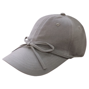 MZ2501百搭帽子蝴蝶结