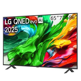 官旗同仓 正品直达LG 75QNED85ACA75英寸MiniLED 4K智能平板电视