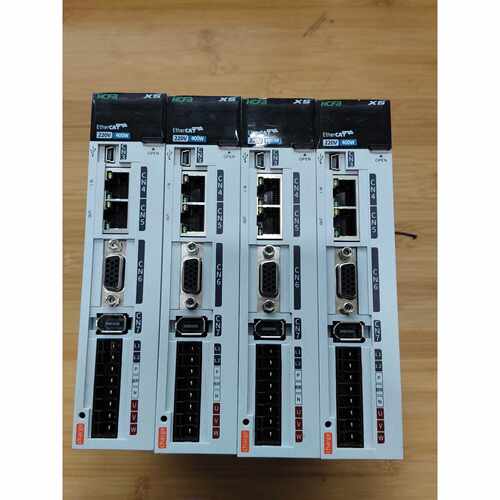 询价下单SV-X5EB040A-0A-00 禾川 驱动器 可开发票