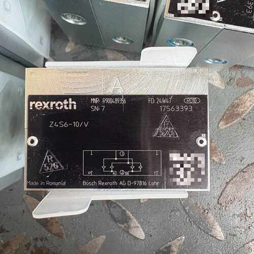 {议价}R900489356 Z4S6-10/V品牌，
