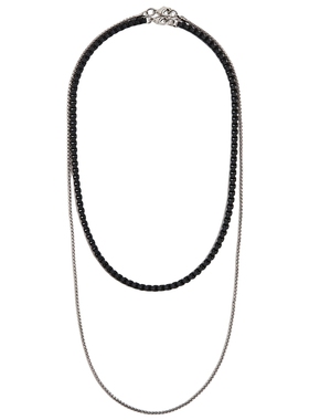 HM2026春季新款男装2条装项链1317509