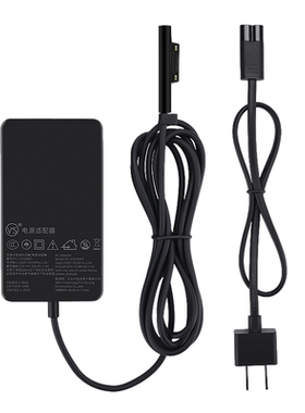适用微软surface充电器pro8/7/6