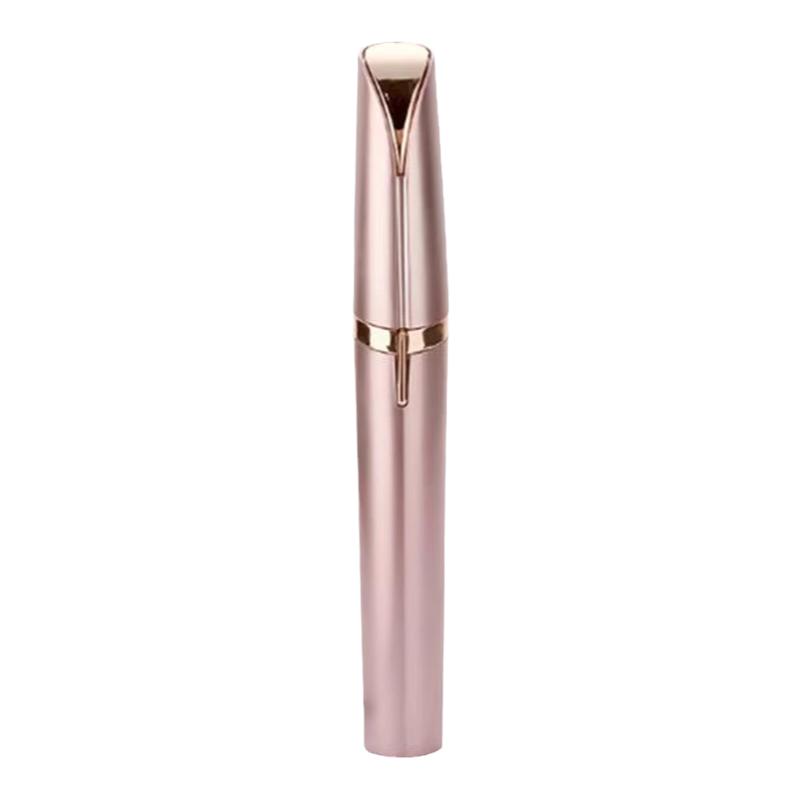 电动修眉刀自动修眉毛神器剃眉笔修剪器男女士专用刮眉仪充电款