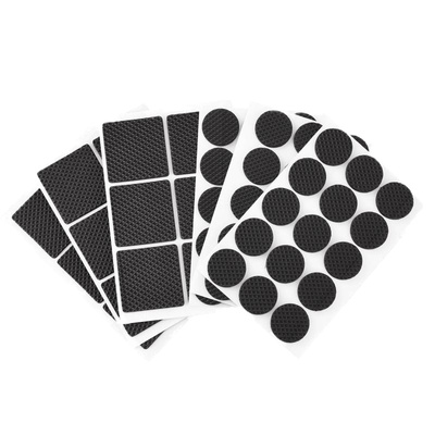 自粘家具脚垫静音耐磨防滑