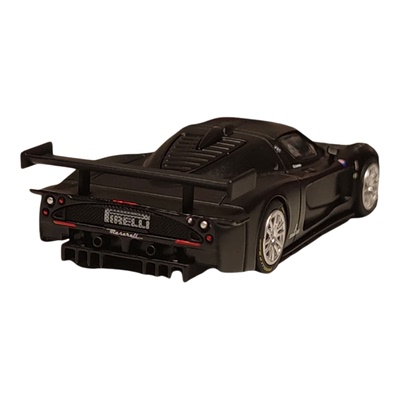 玛莎拉蒂MC12汽车模型合金仿真