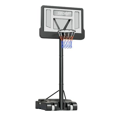 篮球架可移动户外儿童成人通用