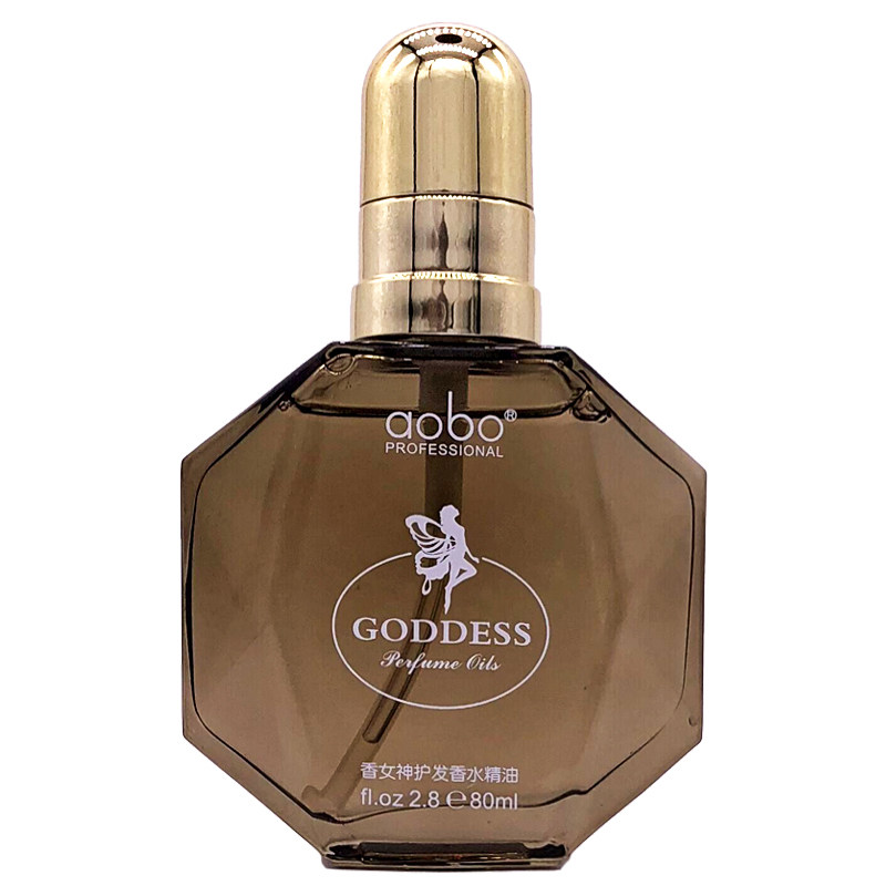 正品澳博香女神护发香水精油修复免洗精油不油腻不粘灰精华素80ml