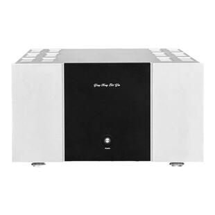 永恒之音品牌新升级版A6pro大功率甲类家用高端hifi纯后级功放机
