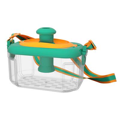 昆虫观察盒儿童科学实验套装