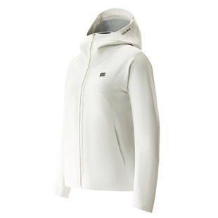 KOLON SPORT可隆软壳衣防泼水防风透湿GTX白标女士BORA软壳夹克