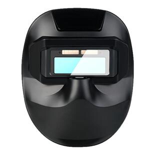 电焊眼镜自动变光焊工地专用烧焊护目镜防强光电弧护眼变色不晃眼