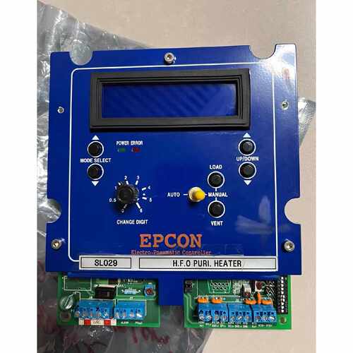EPCON BY CONTROLS控制器PCB SL029