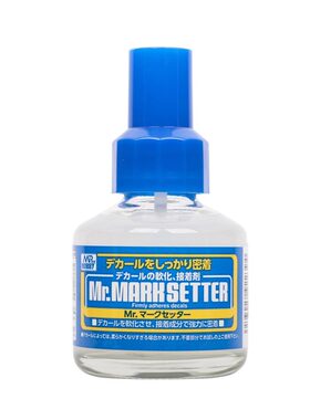 郡士MS232模型水贴软化剂胶水