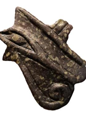 12821维多利亚时期地方玉荷鲁斯之眼