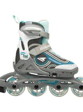 Rollerblade儿童溜冰鞋