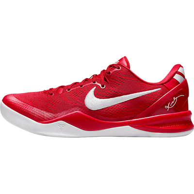 Nike/耐克正品Kobe VIII Protro男士缓震篮球鞋HF9550-600