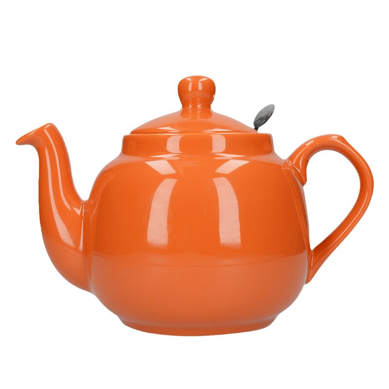 LondonPottery田园陶瓷茶壶