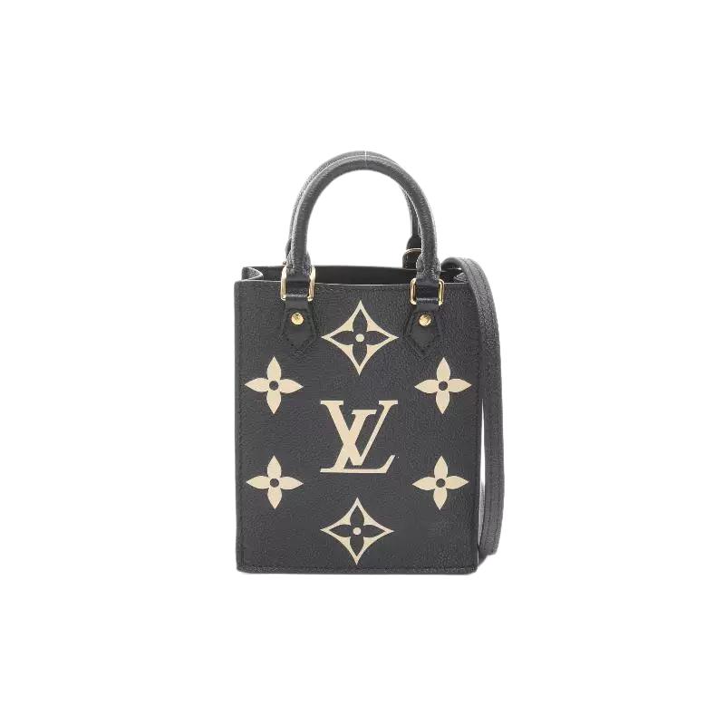 中古LV路易威登斜挎包レディース