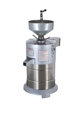 恒联FDM-Z150S大豆磨浆机 商用豆浆渣分离机全自动立式电动磨浆机